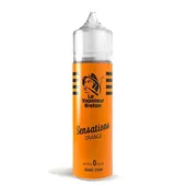 Comparer Orange Sensations 50ml - Le Vapoteur Breton - E-liquides avec un prix minimum de 21.90€