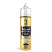 Comparer Caramel Beurre Salé 50ml - Le Vapoteur Breton - E-liquides avec un prix minimum de 24.90€