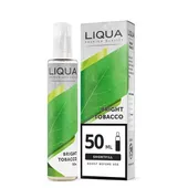 Comparer Bright Tobacco 50ml - LIQUA - E-liquides avec un prix minimum de 9.45€