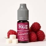 Comparer FRAMBOISE - 10ml DOUCE FOLIZ by FP - E-liquides avec un prix minimum de 3.99€