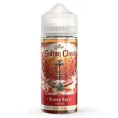 Comparer Fruity Fury 100ml - Sultan Cloud - E-liquides avec un prix minimum de 18.90€