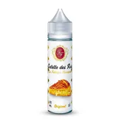 Comparer La Galette Des Rois 50ml - La Fabrique Française - E-liquides avec un prix minimum de 18.90€