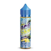 Comparer Cassis Citron 50ml - Ice Cool - E-liquides avec un prix minimum de 13.90€