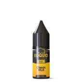 Comparer Classic WLB - Eliquid France - E-liquides avec un prix minimum de 4.90€