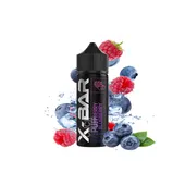 Comparer  E liquide X-Bar Myrtille Framboise 50 ml  - E-liquides avec un prix minimum de 14.90€