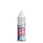 Comparer Extra fruits rouges - Ice Cool - E-liquides avec un prix minimum de 3.90€