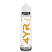 Comparer 4YR 50ml - Liquideo - E-liquides avec un prix minimum de 13.90€