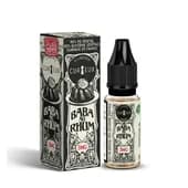 Comparer Baba au Rhum - Curieux - E-liquides avec un prix minimum de 5.90€