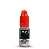 Comparer Américain Menthe - E-CG - E-liquides avec un prix minimum de 4.50€