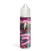 Comparer Fruits Rouges Glacés 50ml - Fruits d'Eden - E-liquides avec un prix minimum de 22.90€