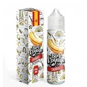 Comparer Churros 50ml - Bon Voyage - E-liquides avec un prix minimum de 19.90€