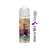 Comparer  E-liquide Kraken 50 ml - fruits rouges frais - Flavor Hunters  - E-liquides avec un prix minimum de 12.00€