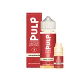 Comparer  Cerise Glacée - 60ml - Le Pod Liquide Pulp  - E-liquides avec un prix minimum de 22.90€