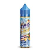 Comparer Cassis Mangue 50ml - Ice Cool - E-liquides avec un prix minimum de 13.90€