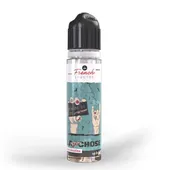 Comparer La Petite Chose 50ml - Le French Liquide - E-liquides avec un prix minimum de 19.90€