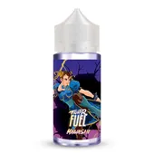 Comparer Mawashi 100ml - Fighter Fuel - E-liquides avec un prix minimum de 24.90€