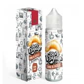 Comparer Corne de Gazelle 50ml - Bon Voyage - E-liquides avec un prix minimum de 19.90€