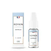 Comparer Baby Blue - Roykin - E-liquides avec un prix minimum de 5.90€