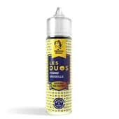 Comparer Pomme Groseille 50ml - Le Vapoteur Breton - E-liquides avec un prix minimum de 21.90€