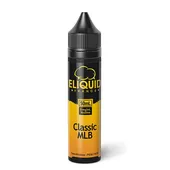 Comparer Classic MLB 50ml - Eliquid France - E-liquides avec un prix minimum de 17.00€