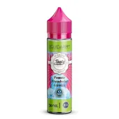 Comparer Pomme Framboise Givrées 50ml - Tasty Collection - E-liquides avec un prix minimum de 13.90€