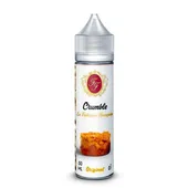 Comparer Crumble 50ml - La Fabrique Française - E-liquides avec un prix minimum de 18.90€