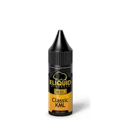 Comparer Classic KML - Eliquid France - E-liquides avec un prix minimum de 5.50€