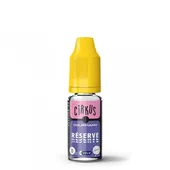 Comparer Réserve - Classic Wanted - E-liquides avec un prix minimum de 3.90€