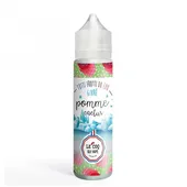 Comparer Pomme Cactus Givré 50ml - Le Coq Qui Vape - E-liquides avec un prix minimum de 13.90€