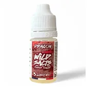 Comparer E-liquide Liquideo Wild Salts - Dragon (10ml) - E-liquides avec un prix minimum de 4.10€
