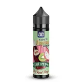 Comparer Wiki Pep's 50ml - Maison Fuel - E-liquides avec un prix minimum de 20.90€