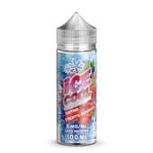 Comparer Extra Fruits Rouges 100ml - Ice Cool - E-liquides avec un prix minimum de 21.95€