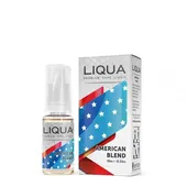 Comparer American Blend - LIQUA - E-liquides avec un prix minimum de 2.95€
