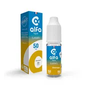 Comparer American 50/50 - Alfaliquid - E-liquides avec un prix minimum de 2.36€