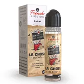 Comparer Kit Easy2Shake La Chose Blend 60ml - Le French Liquide - E-liquides avec un prix minimum de 19.90€
