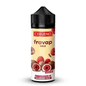 Comparer Fravap 100ml - CEBUENO - E-liquides avec un prix minimum de 12.42€