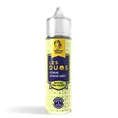 Comparer Citron Citron Vert 50ml - Le Vapoteur Breton - E-liquides avec un prix minimum de 21.90€