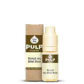 Comparer Blond Au Miel Noir - Pulp - E-liquides avec un prix minimum de 4.90€