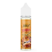 Comparer Freeze de Barbarie 50ml - Liquideo - E-liquides avec un prix minimum de 12.90€