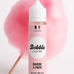 Comparer Barbe à Papa - BOBBLE LIQUIDE 40ml - E-liquides avec un prix minimum de 16.90€
