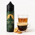 Comparer NIGHT FLIGHT - VAPONAUTE 50ml - E-liquides avec un prix minimum de 15.90€