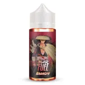 Comparer Nagashi 100ml - Fighter Fuel - E-liquides avec un prix minimum de 24.90€