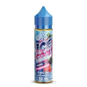 Comparer Framboise Mûre 50ml - Ice Cool - E-liquides avec un prix minimum de 13.90€