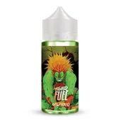 Comparer Ushiro 100ml - Fighter Fuel - E-liquides avec un prix minimum de 24.90€