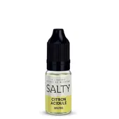 Comparer Citron Acidulé - Salty - E-liquides avec un prix minimum de 2.60€