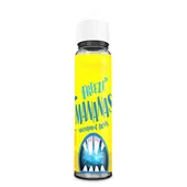 Comparer Freeze Mananas 50ml - Liquideo - E-liquides avec un prix minimum de 12.90€