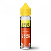Comparer Classic RY4 50ml - Cirkus - E-liquides avec un prix minimum de 16.90€