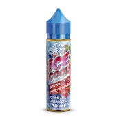 Comparer Extra Fruits Rouges 50ml - Ice Cool - E-liquides avec un prix minimum de 13.90€