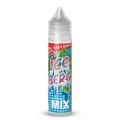 Comparer Dragon Baies Rouges 50ml - Iceberg - E-liquides avec un prix minimum de 19.90€