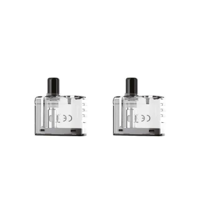 Comparer Cartouche Ori 35 Lost Vape (x2) - 0.8 ohm - Cigarettes électroniques avec un prix minimum de 8.90€